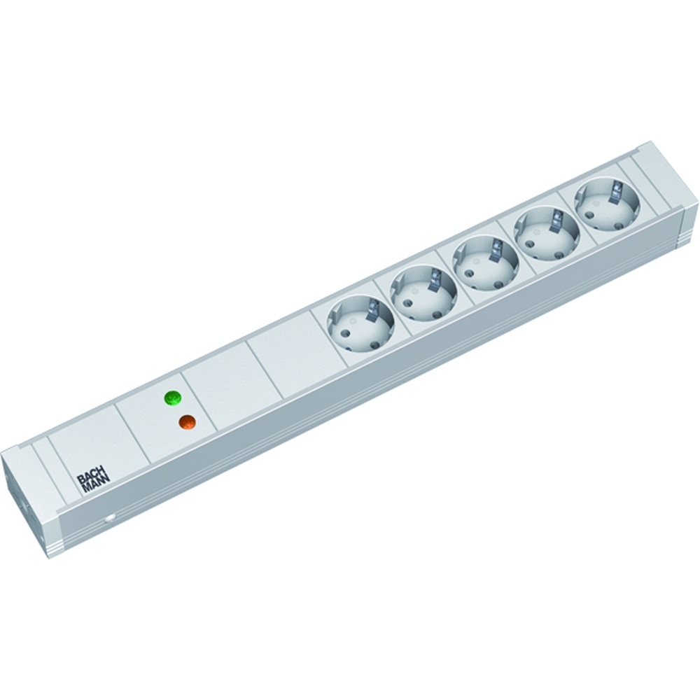 Bachmann Steckdosenleiste 333.002