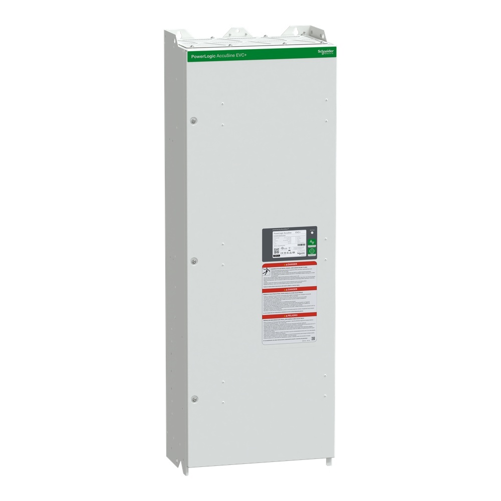 Schneider Electric Blindleistungskompensation EVCM100D5CH00