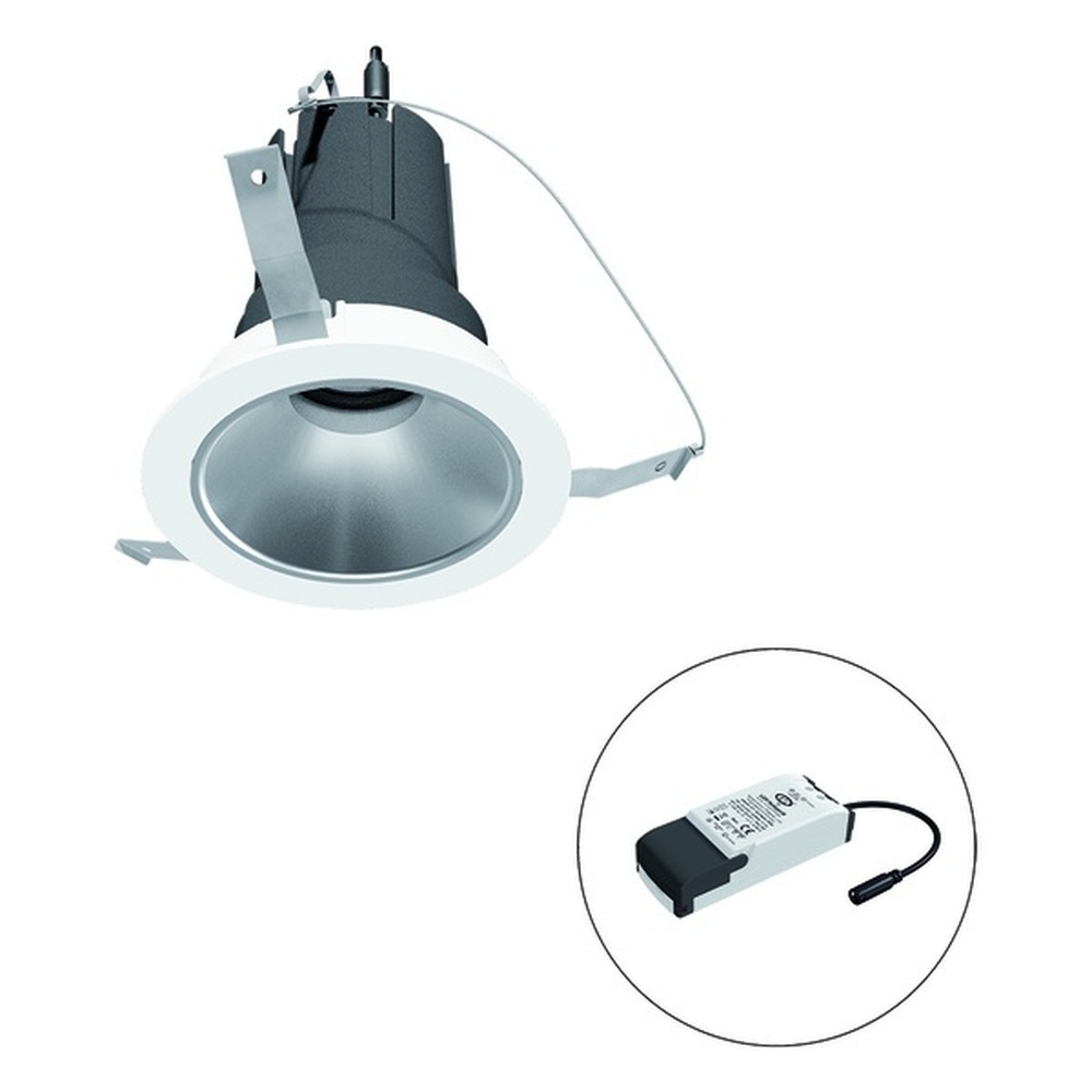 EVN Deckeneinbauleuchte F02R14SM1327L38P