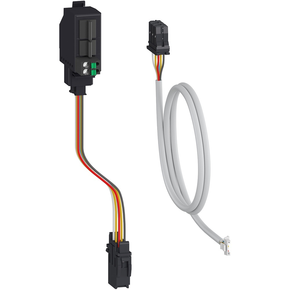 Schneider Electric ULP Port Modul Kit LV850062SP