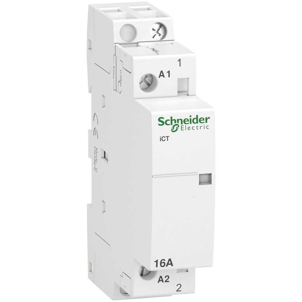 Schneider Electric Installationsschütz A9C22011