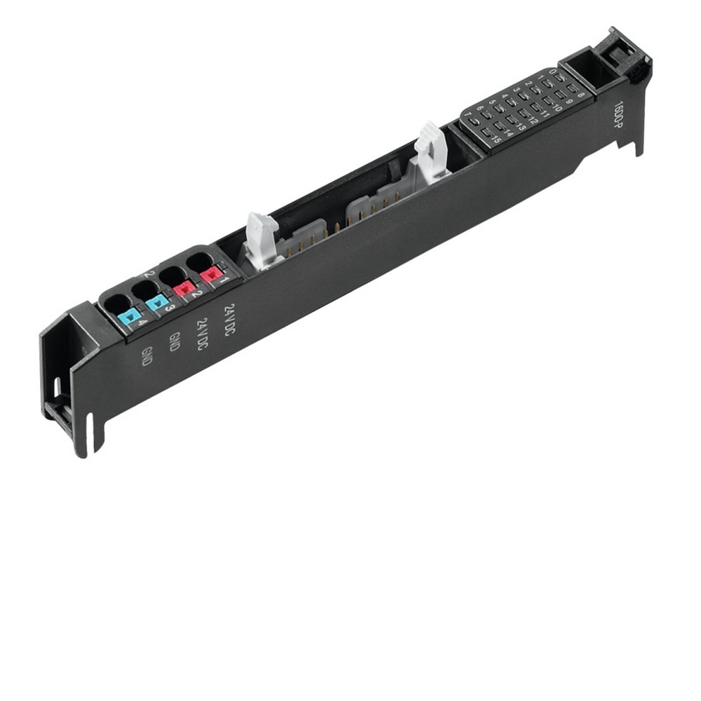 Weidmüller Steckadapter 1483940000 Typ UR20-PK-1315270000-SP