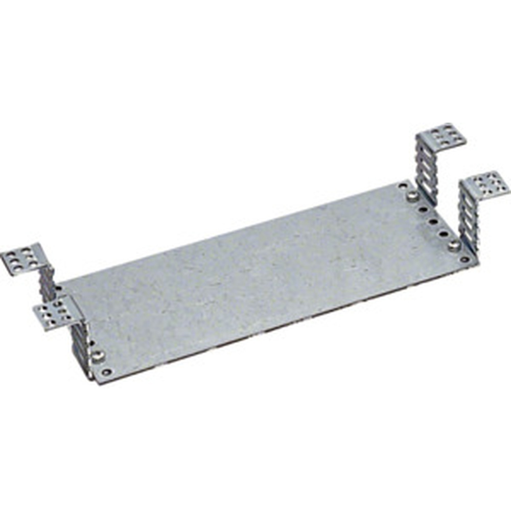 Hager Montageplatte U82D