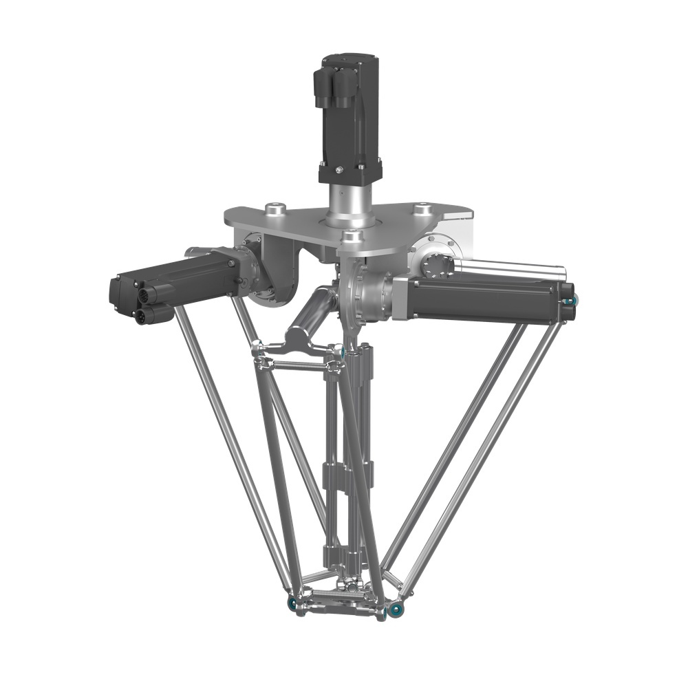 Schneider Electric Lexium Roboter VRKP0S0RNC00E00