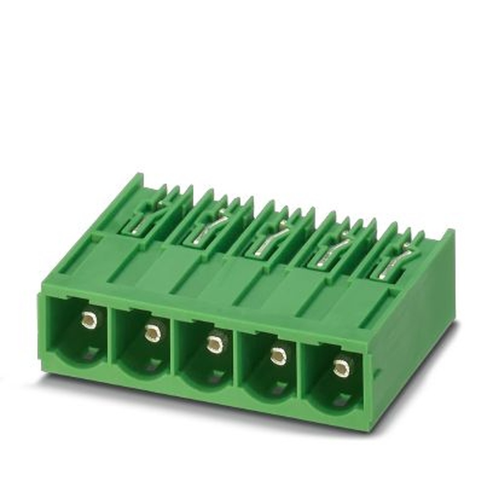 Phoenix Contact Leiterplatten Grundleiste 1996391 Typ PC 6-16/ 9-G1-10,16