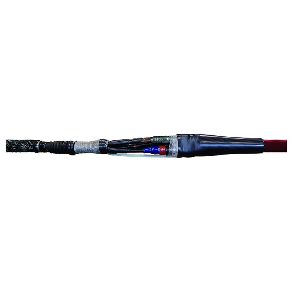 Cellpack Übergangsmuffe 197619 Typ CHMPR/3/17kV/70-240