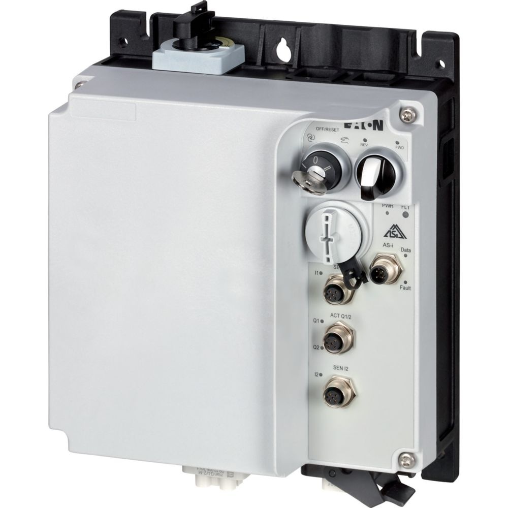 Eaton Wendestarter 199116 Typ RAMO5-W214A32-412RS1