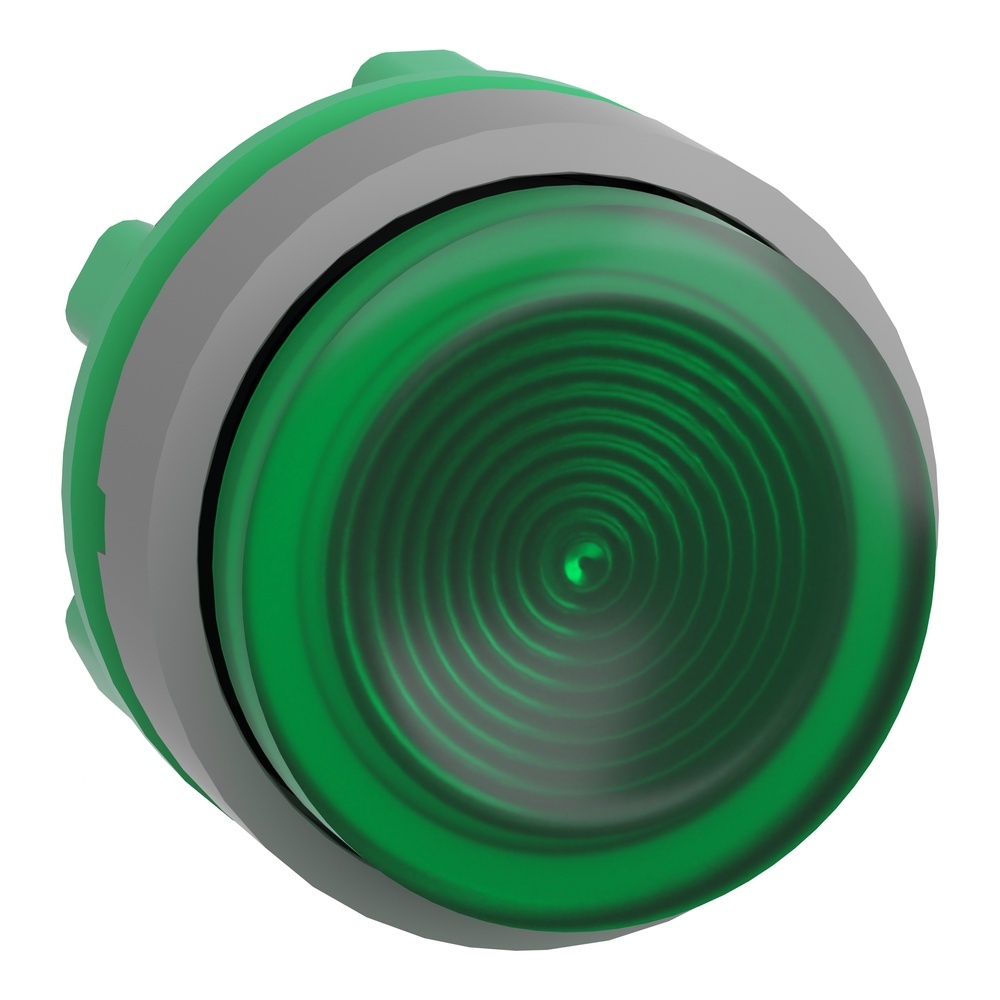 Schneider Electric Leuchtdrucktaster ZB5AW133SC0