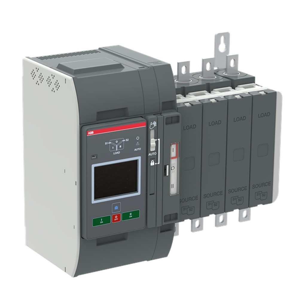 ABB Lasttrennschalter 1SCA153431R1001 Typ OXB200E3S4QB