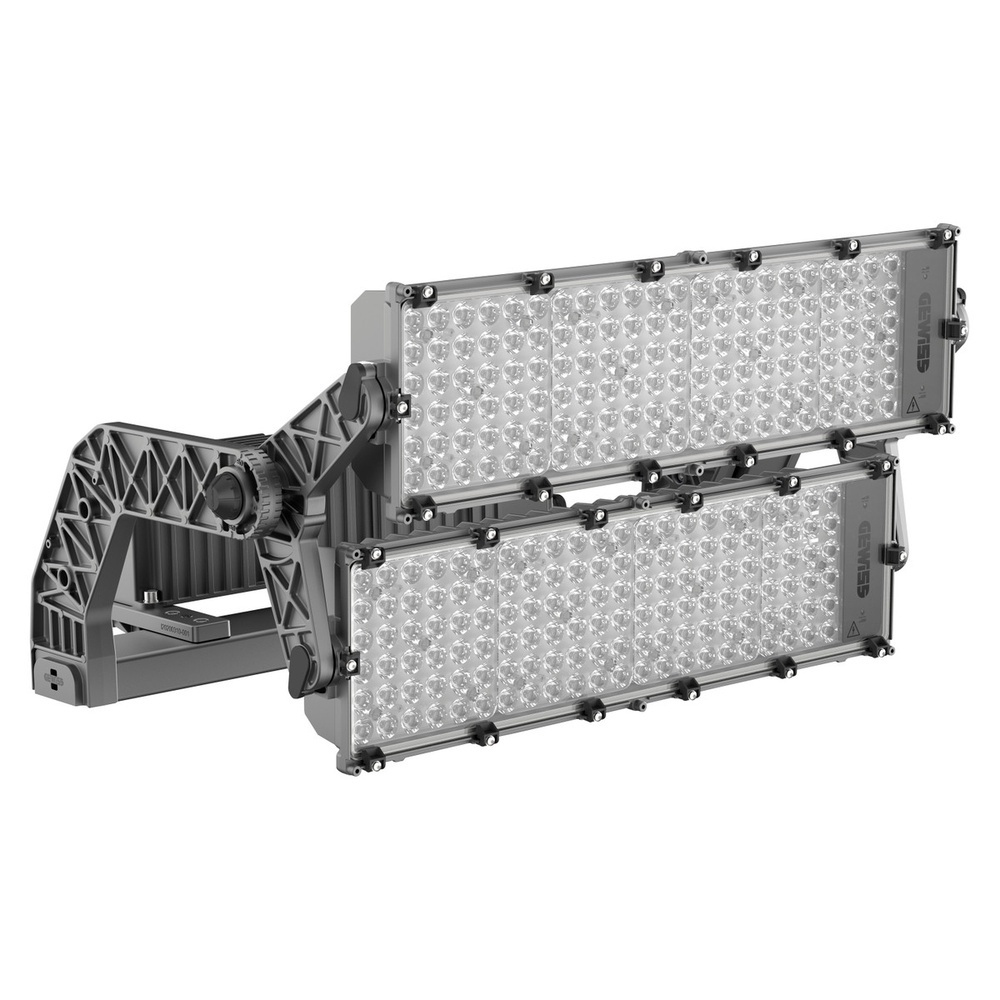 Gewiss LED Hochleistungs Scheinwerfer GWP3231AC757