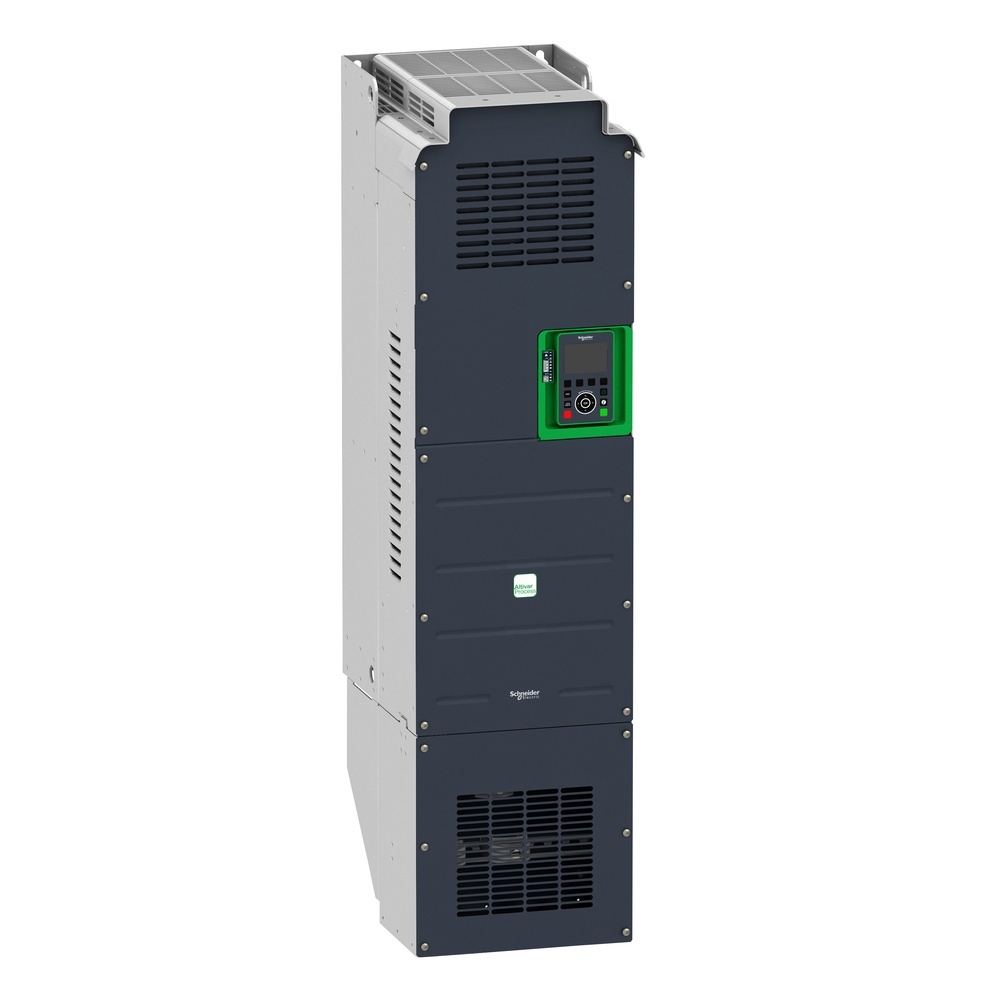 Schneider Electric Frequenzumrichter ATV930C13N4C