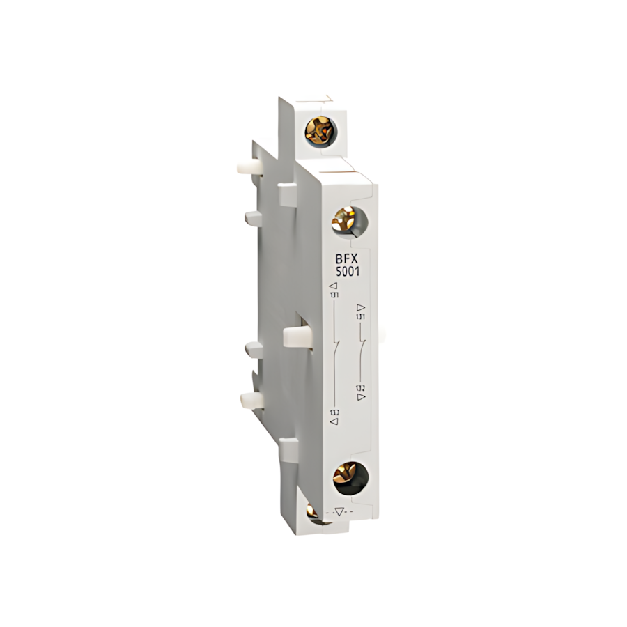 Lovato Electric Verriegelung BFX5301