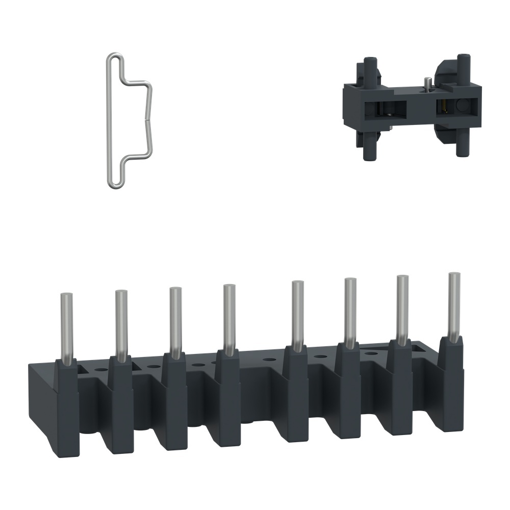 Schneider Electric Netzumschalter LADT9R1
