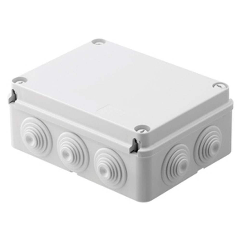 Gewiss Abzweigkasten GW44057