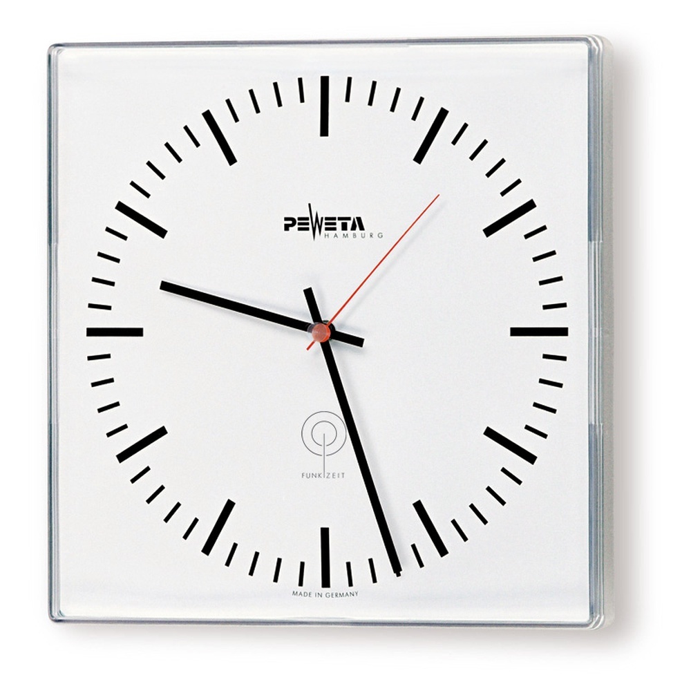 Peweta Funkuhr 51.280.331