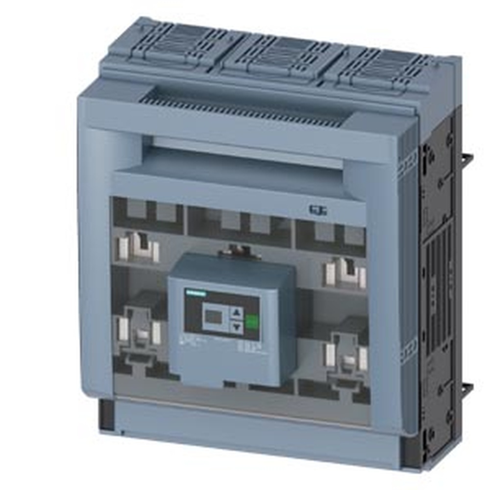 Siemens Sicherungskasttrennschalter 3NP1163-1BC13