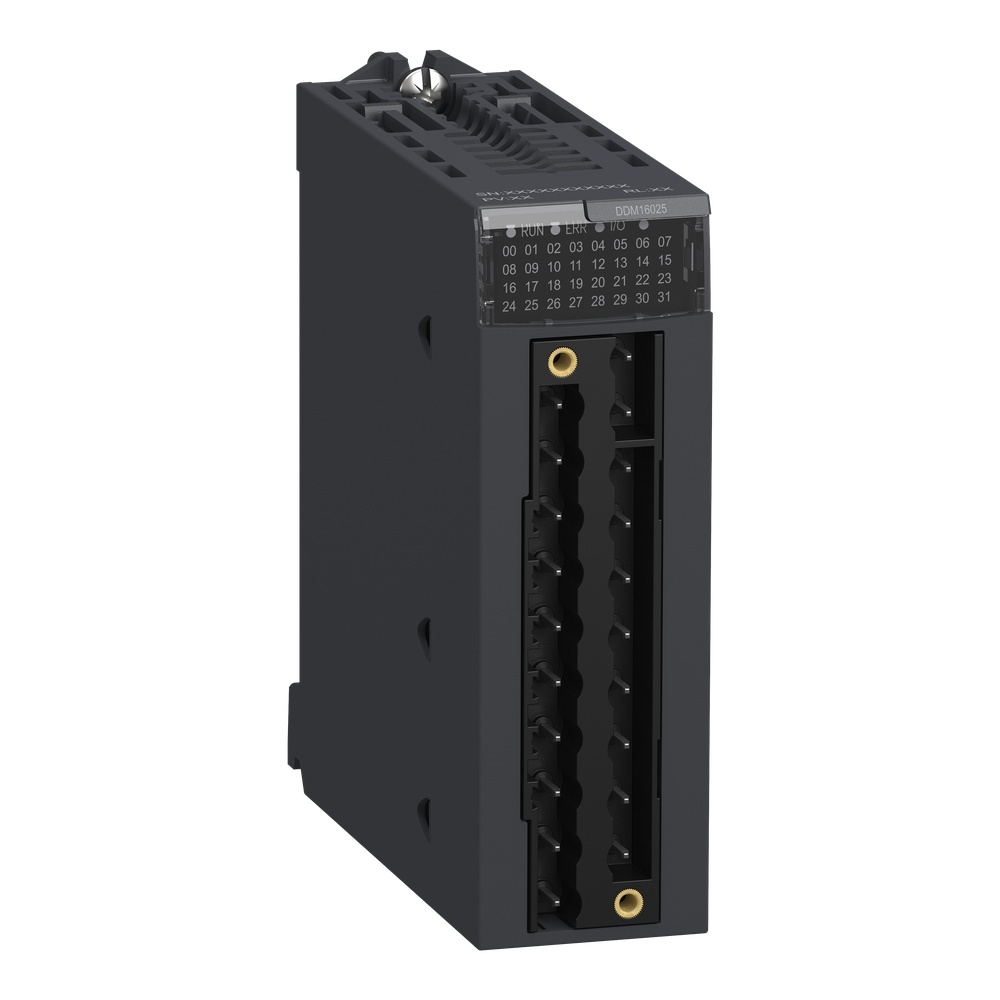 Schneider Electric E/A Modul BMXDDM16025
