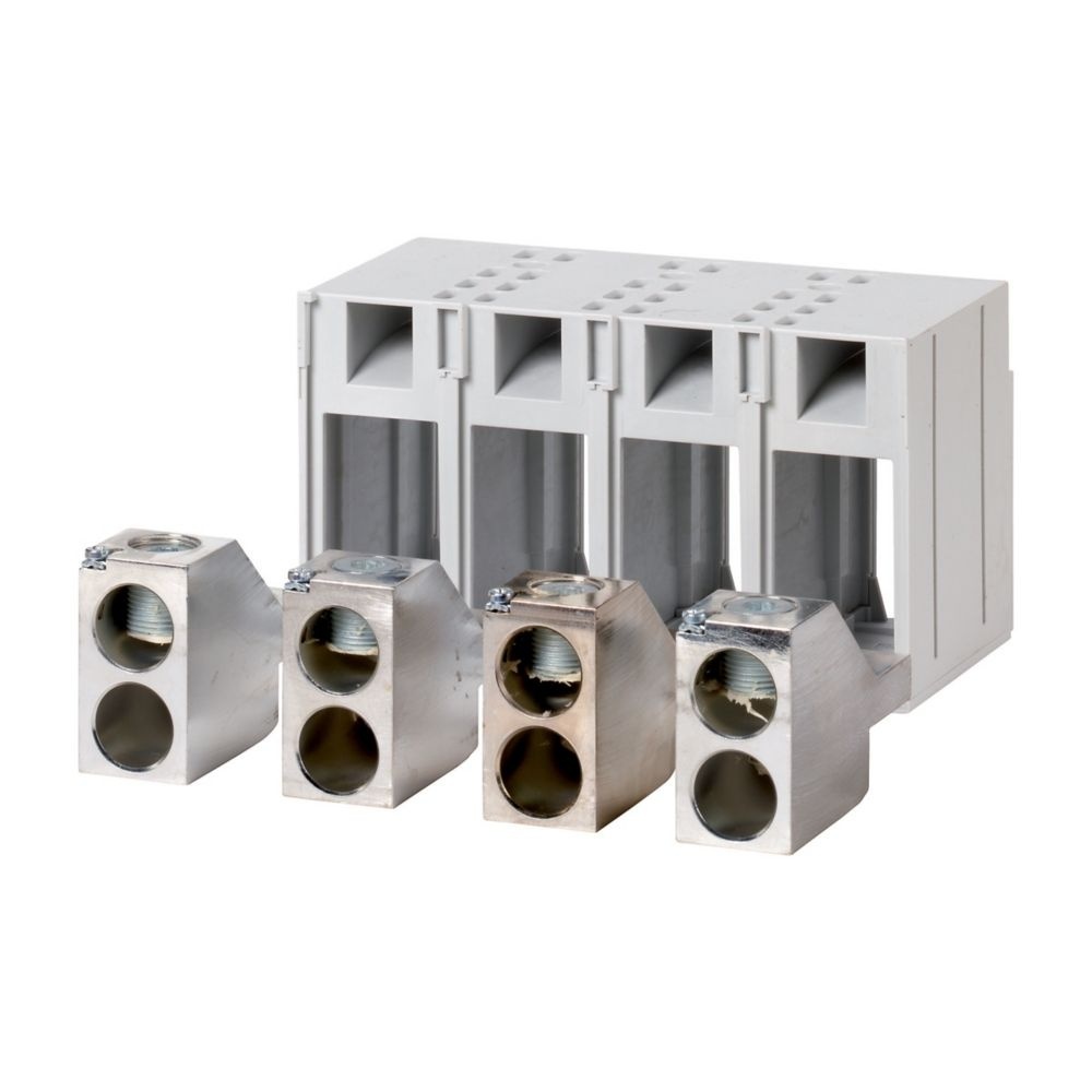Eaton Tunnelklemme 271462 Typ NZM3-4-XKA2