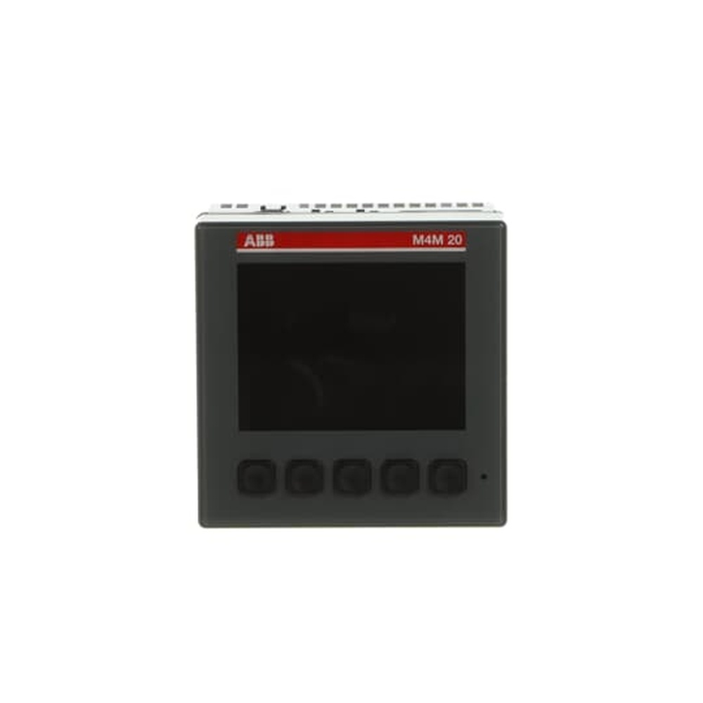 ABB Elektrizitätszähler 2CSG251151R4051 Typ M4M 20