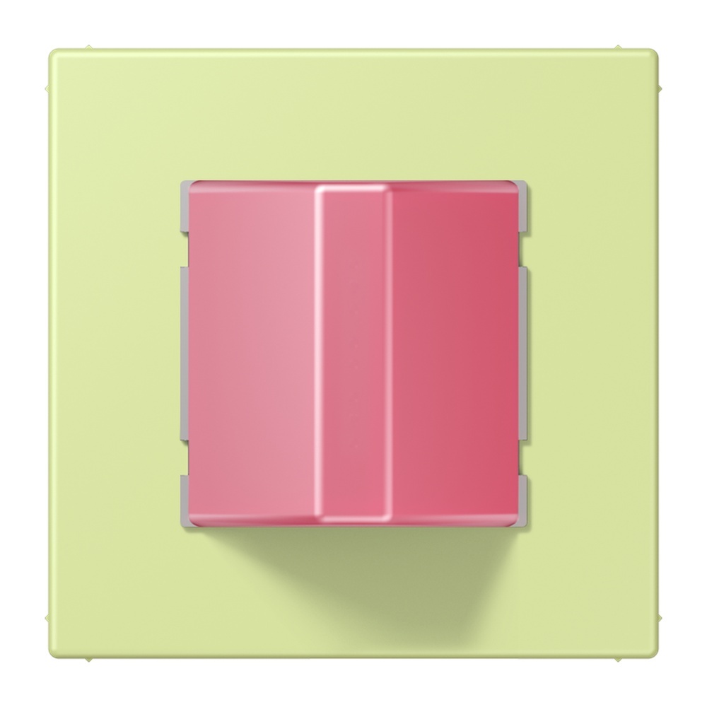 Jung Notrufsystem Rufmodul NRSLC0834RM222