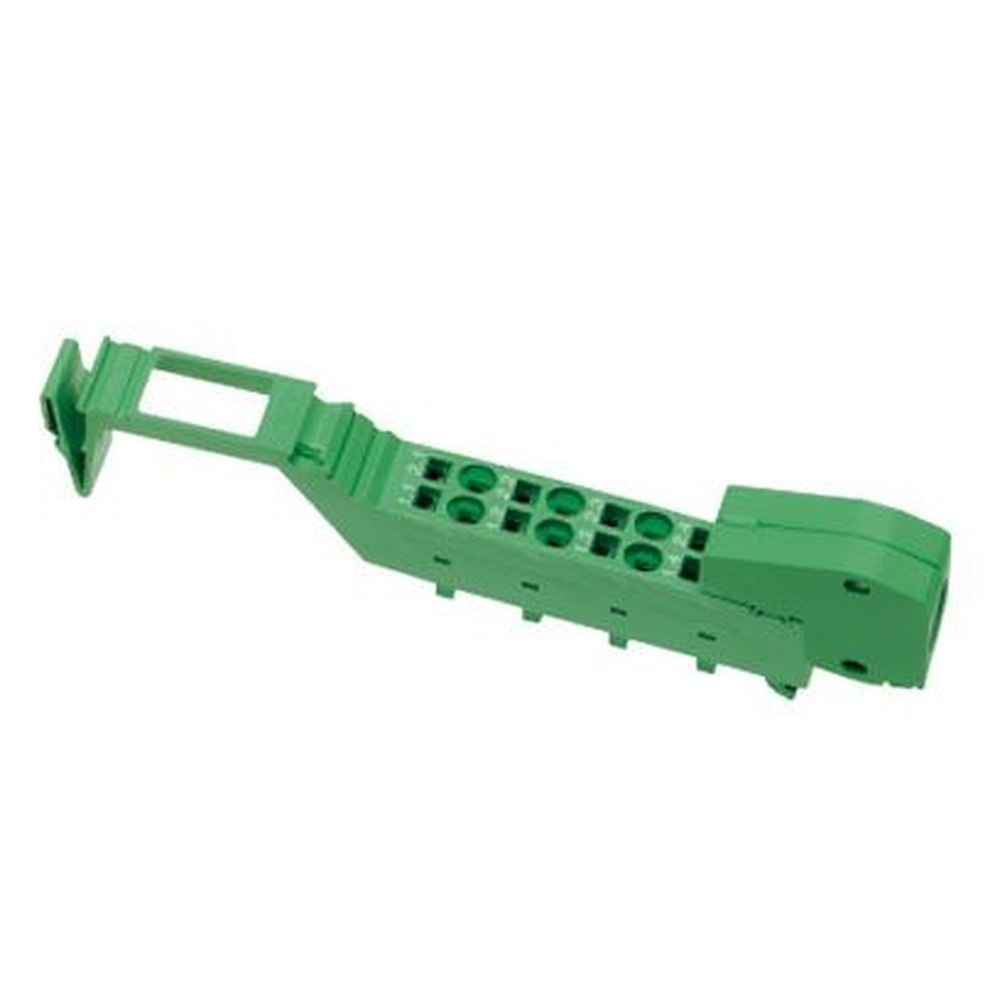 Phoenix Contact Inline Schirmstecker 2740245 Typ IB IL SCN 6-SHIELD-TWIN