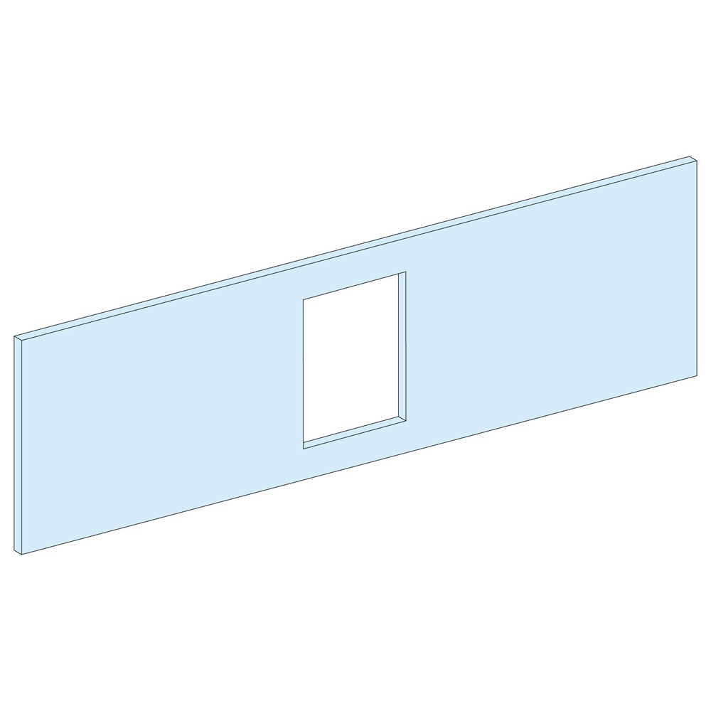 Schneider Electric Frontplatte LVS03617