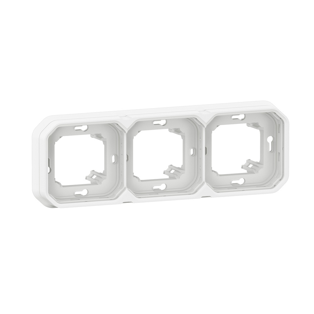 Legrand Tragring mit Krallen 069698L