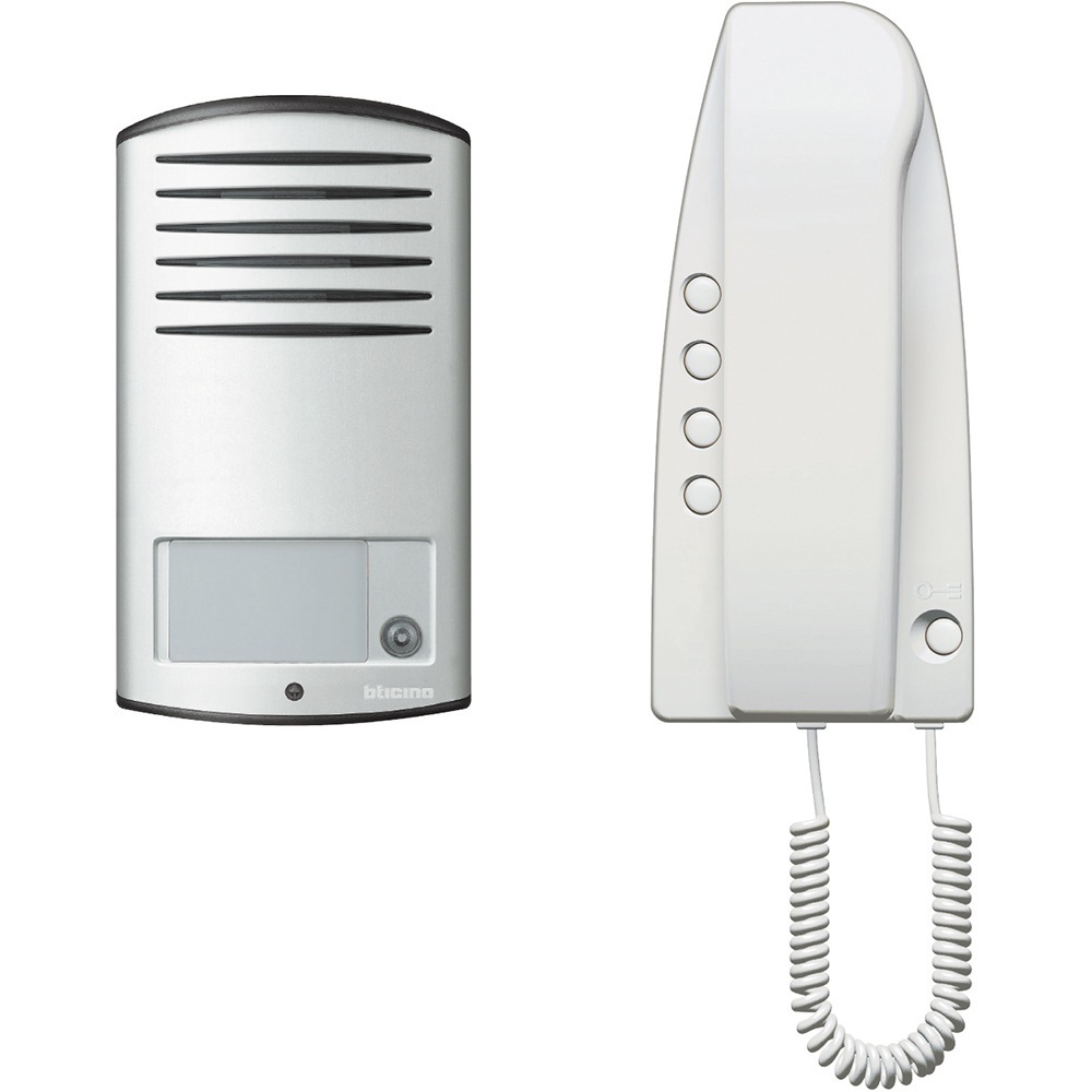 Bticino Analoges Audioset 363211