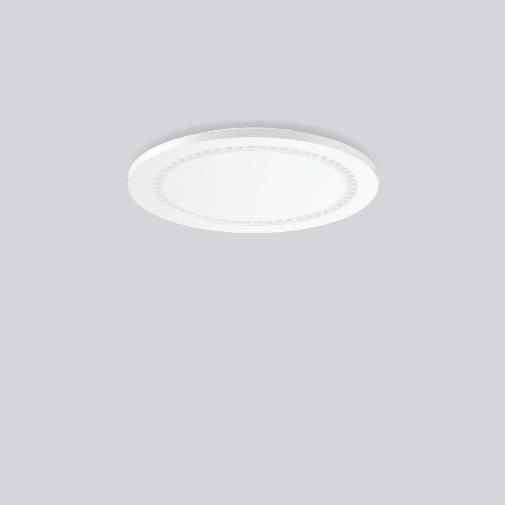 RZB LED Deckenleuchte 312186.002.2