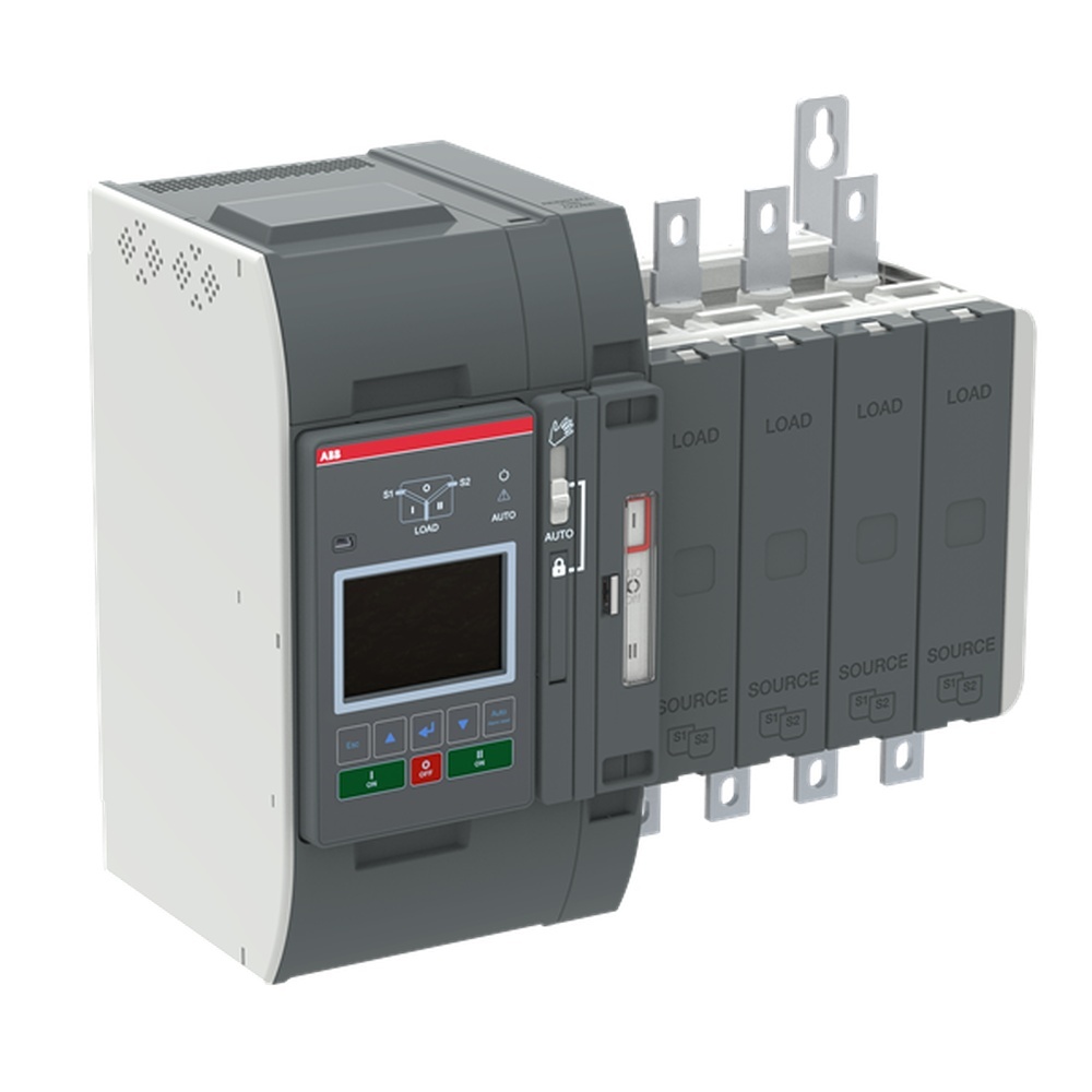 ABB Lasttrennschalter 1SCA153442R1001 Typ OXB200U3S3QB