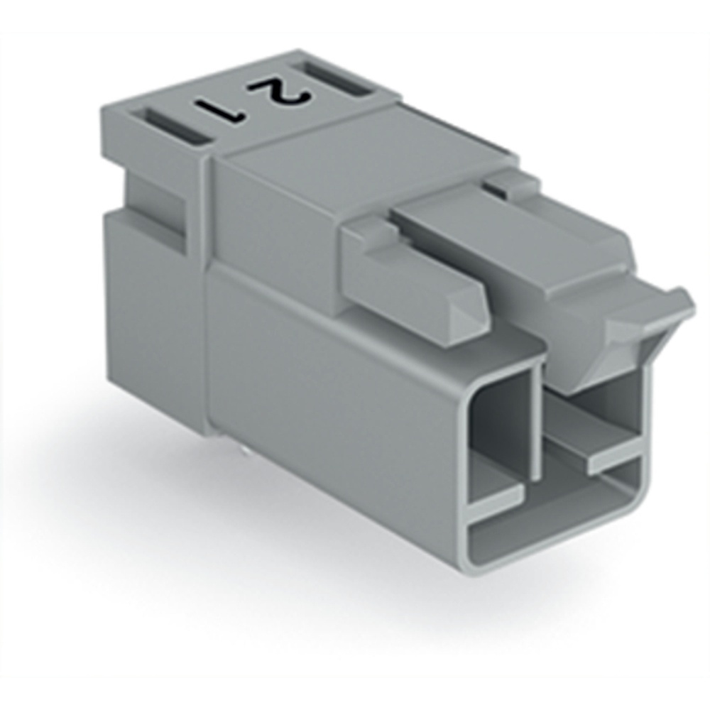 Wago Stecker 890-852/011-000