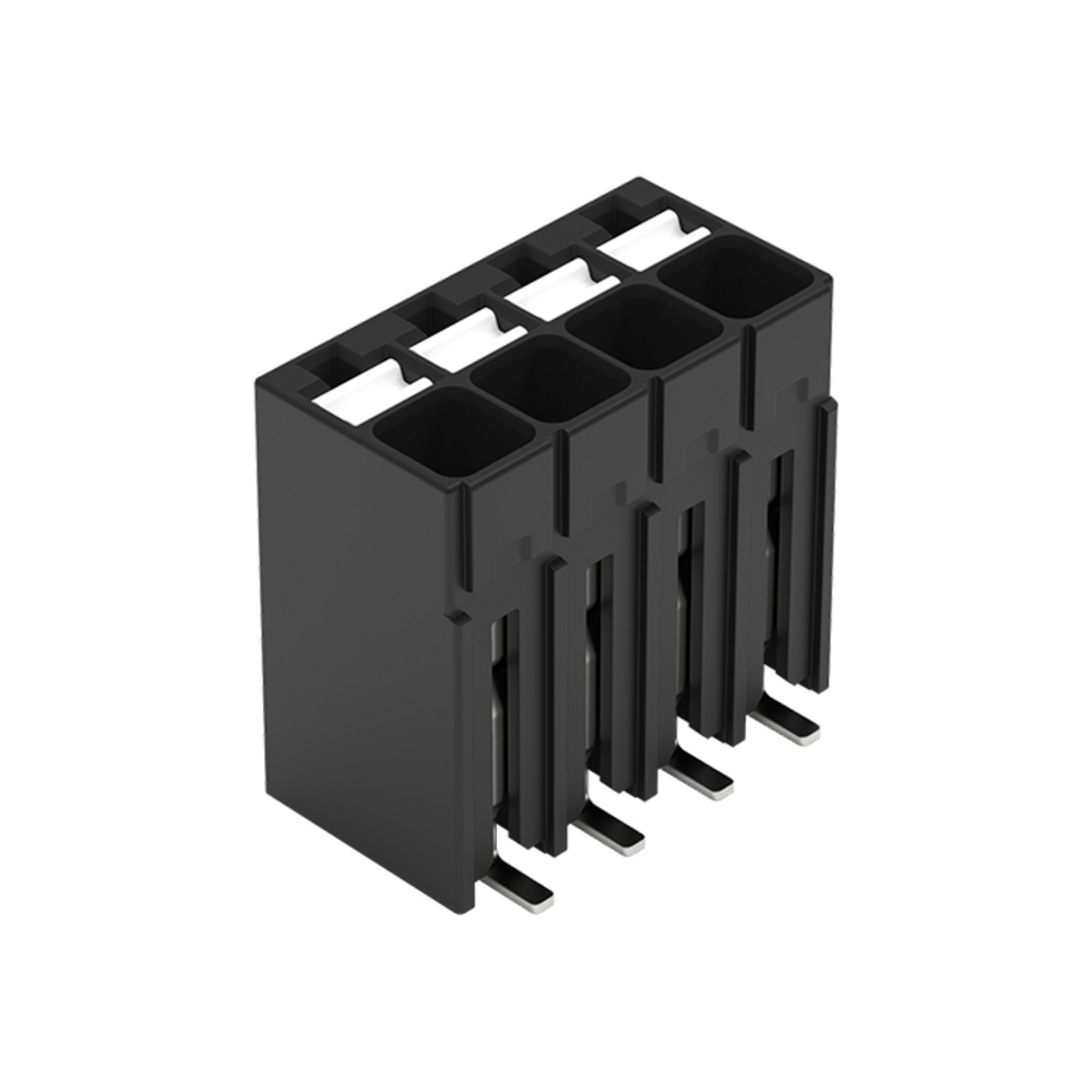 Wago SMD Leiterplattenklemme 2086-1104/700-000/997-605