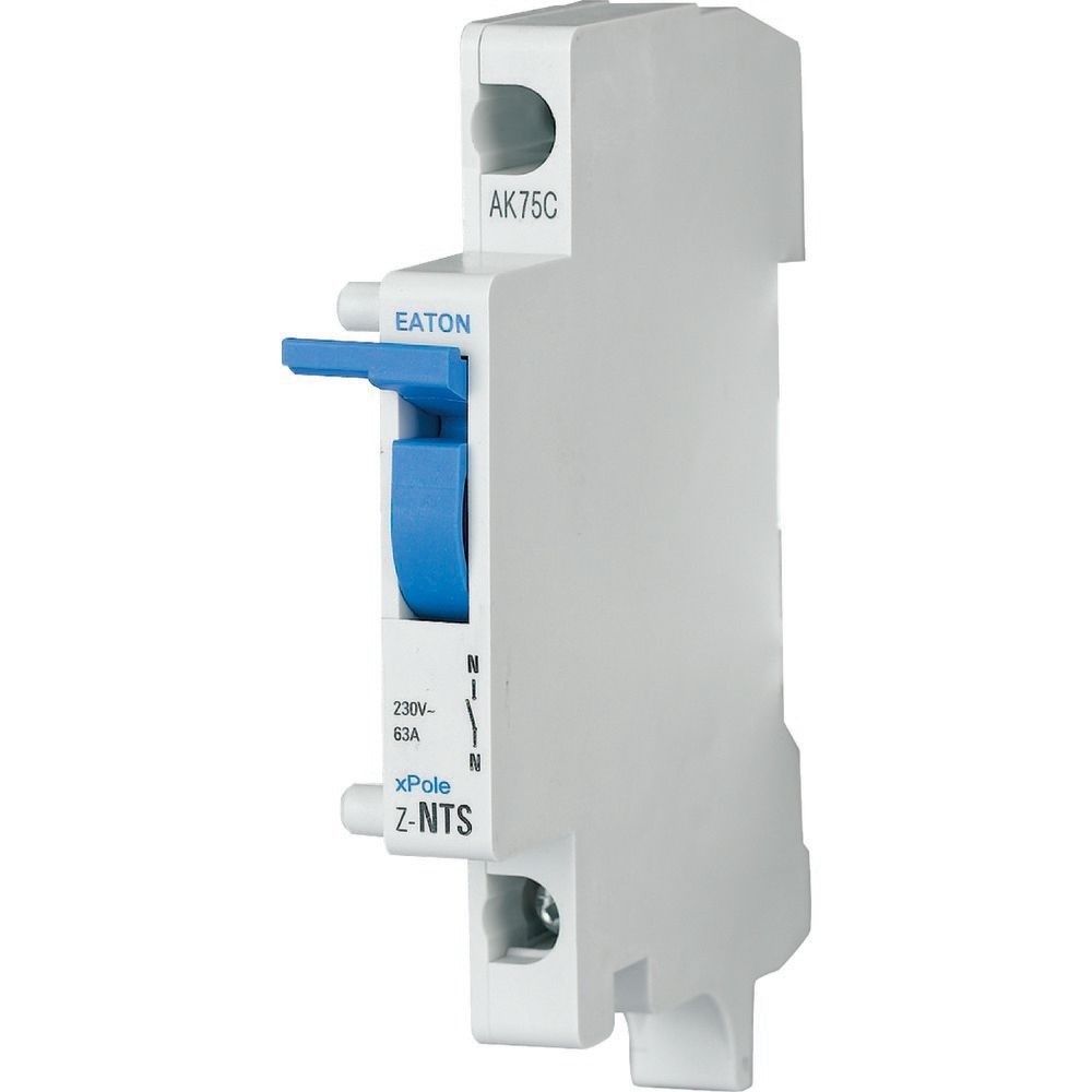 Eaton Neutralleitertrenner 248443 Typ Z-NTS