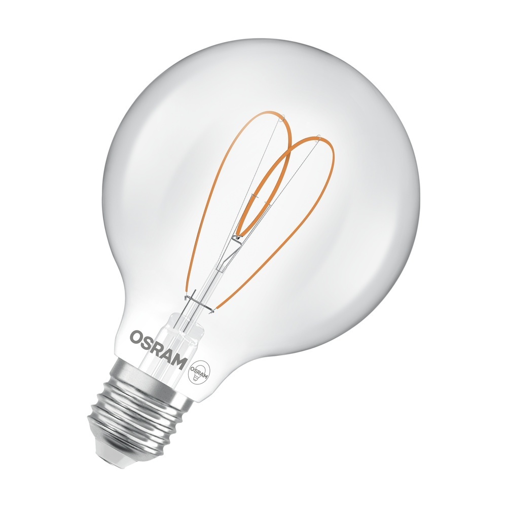 Ledvance Osram Dimmbare LED Lampe 836907