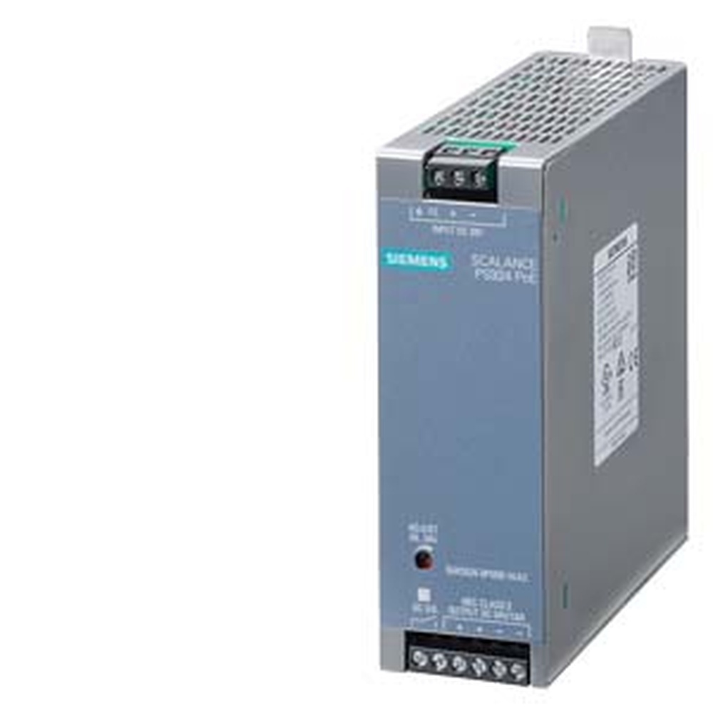 Siemens Stromversorgung 6GK5924-0PS00-1AA2