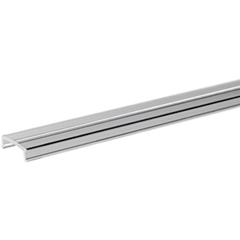 Rutec Profil Abdeckung 17/15 65597