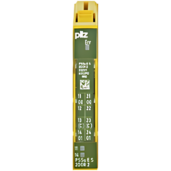 Pilz Elektronikmodul 312511 Typ PSSu E S 2DOR 2
