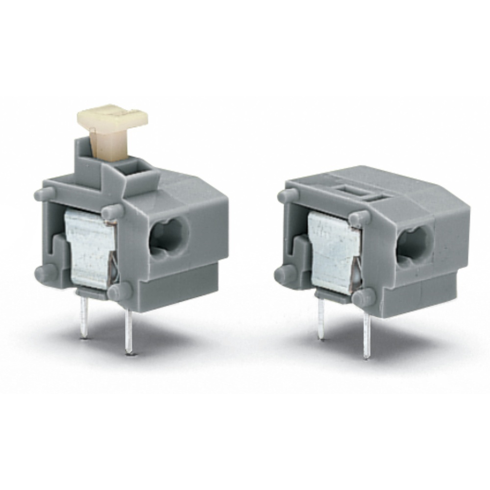 Wago Einzelklemme 235-851/333-000 Wago Einzelklemme 235-851/333-000
