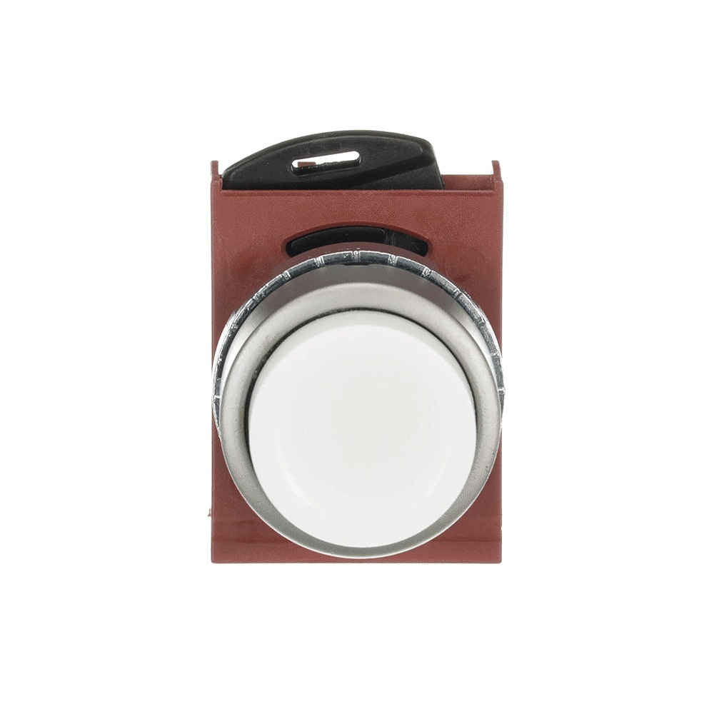 ABB Frontelement für Drucktaster 1SFA184507R9105 Typ P9MPLBSD