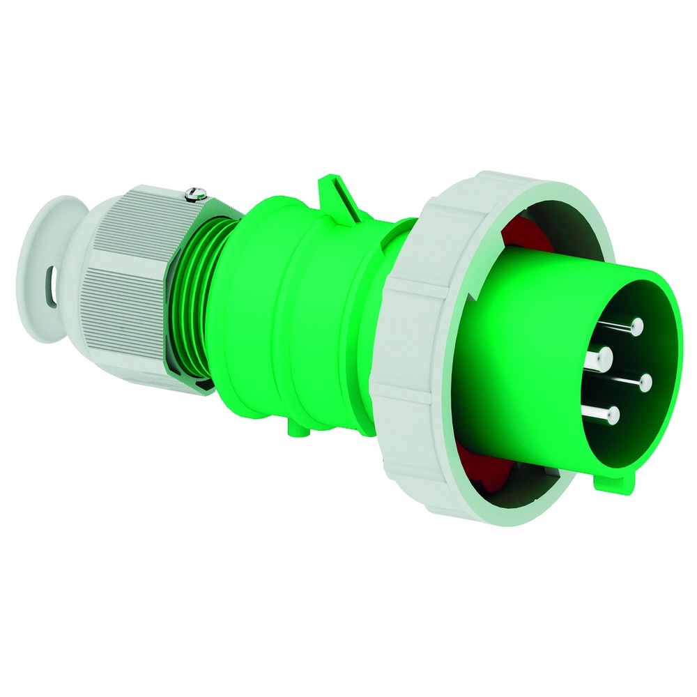Bals Stecker 21412