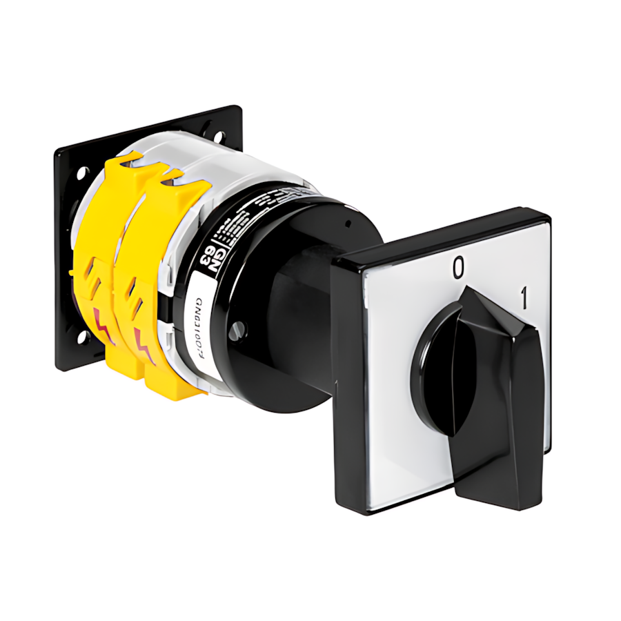 Lovato Electric Wahltaste 7GN3210O68