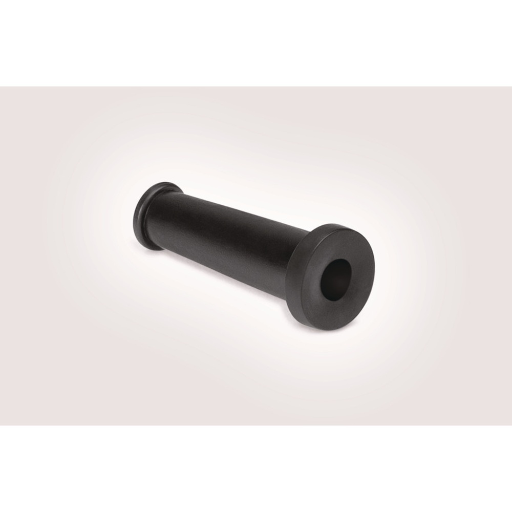 Hellermann Knickschutztülle 632-01020 Typ HV2101A PVC-FR BK 1000