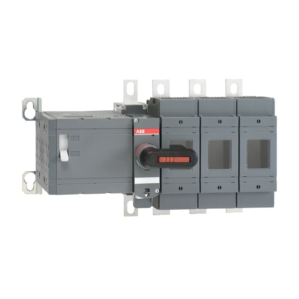 ABB Sicherungslasttrennschalter 1SCA104297R1001 Typ OSM250D3N3M230C