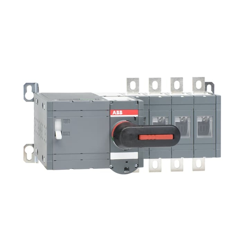 ABB Lasttrennschalter 1SCA115336R1001 Typ OTM400E4M230C