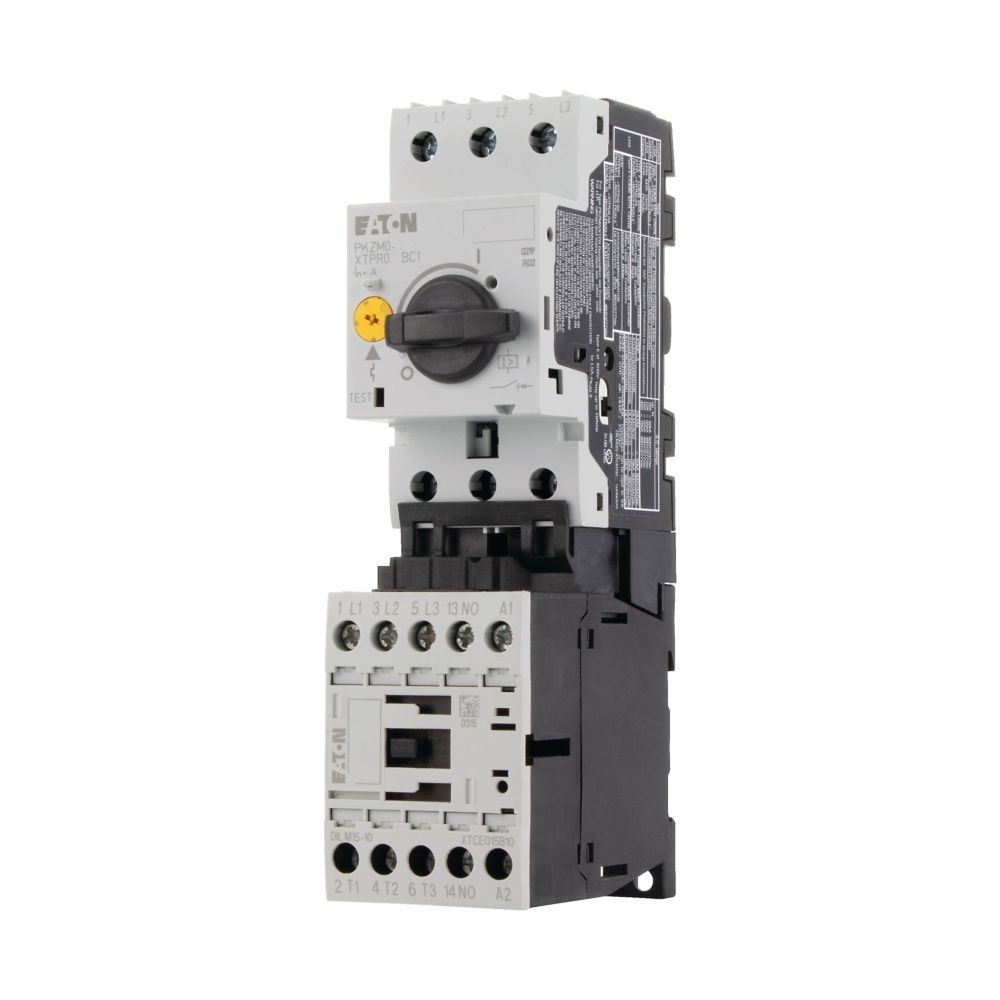 Eaton Direktstarter 188266 Typ MSC-DM-16-M15(24VDC)