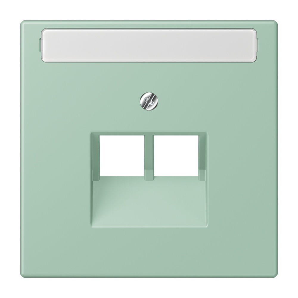 Jung Abdeckung LC969-2NAUA217