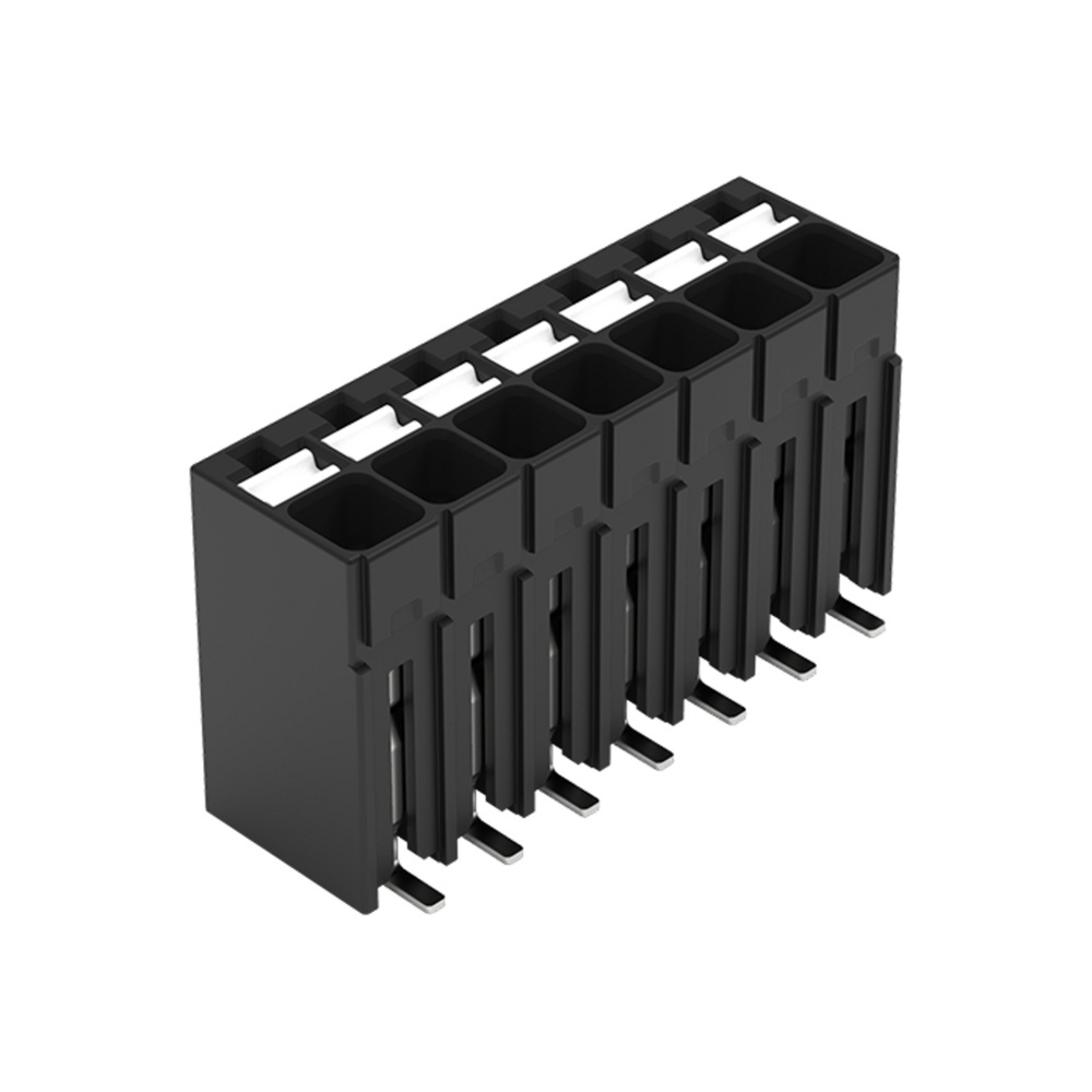 Wago SMD Leiterplattenklemme 2086-1107/700-000/997-607