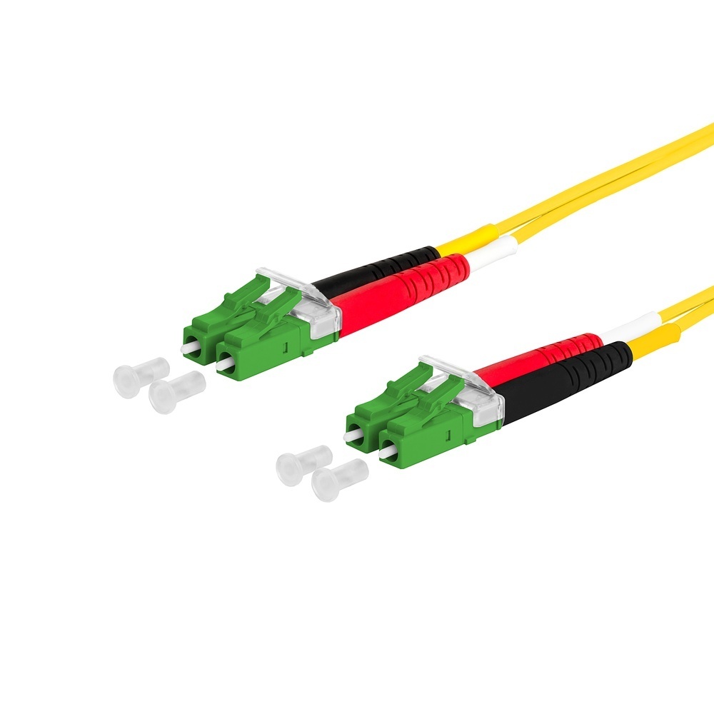 METZ CONNECT Patchkabel Typ 151P1JAJA10E