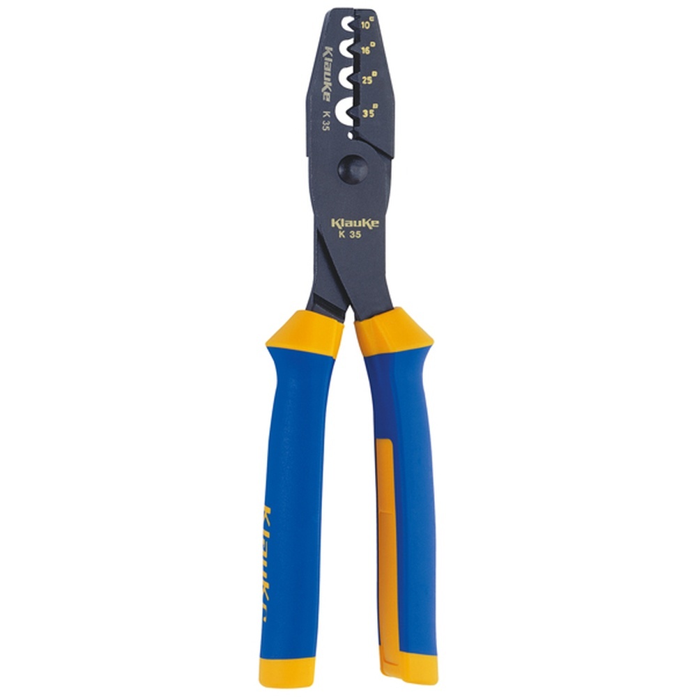 Klauke Presswerkzeug K35