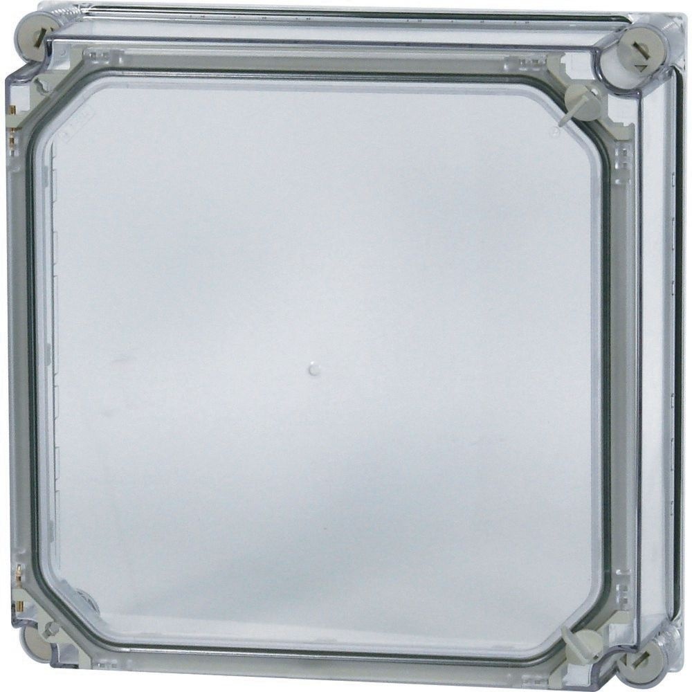 Eaton Deckel 086714 Typ D150-CI44/T